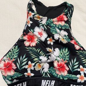 Chestee x MFLH Sports bra